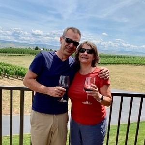 Meet your Posher, Carole